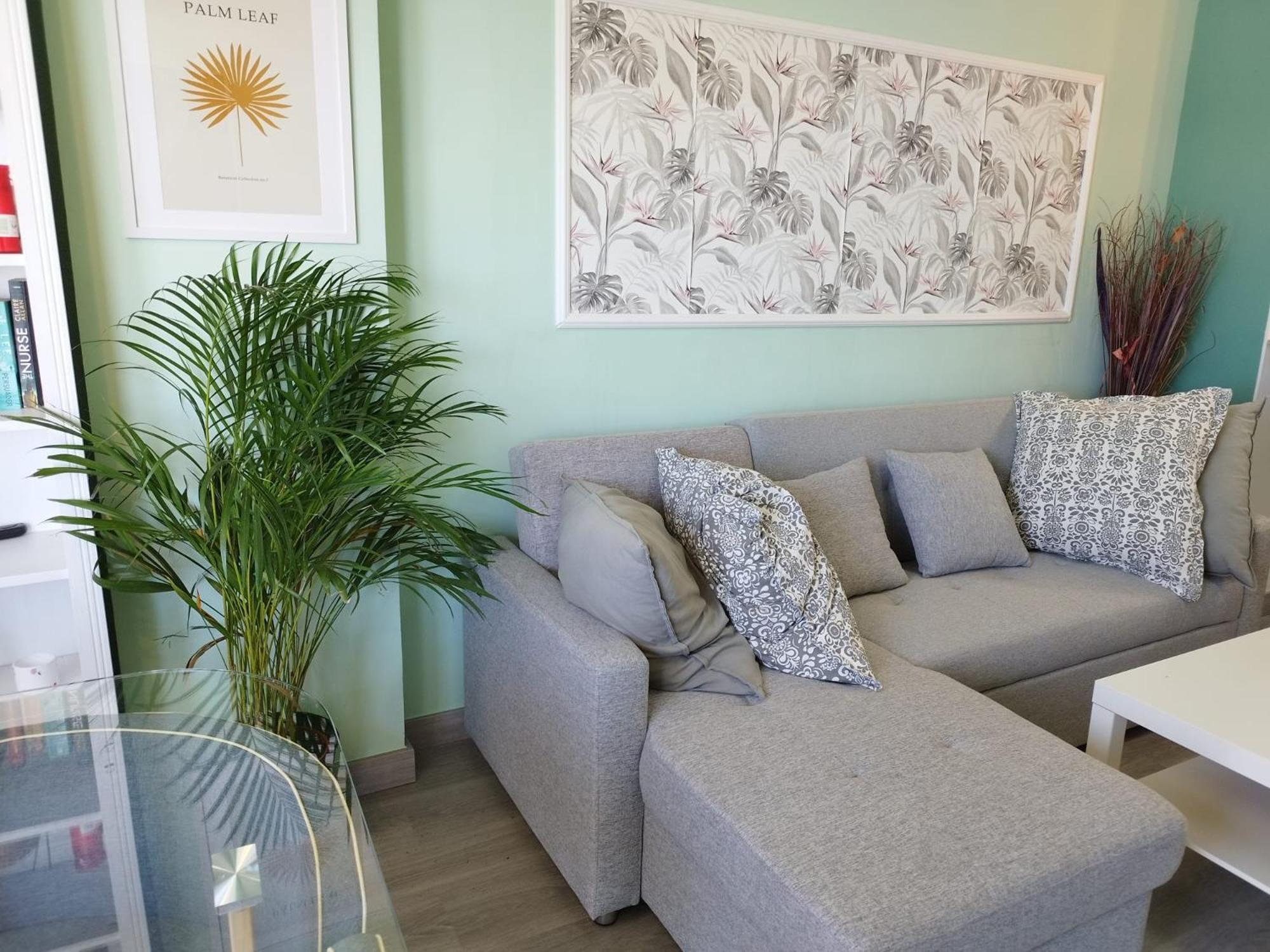 Ferienwohnung M1 403 Frontal Al Mar Vistas Terraza Y Wifi Benalmádena Exterior foto