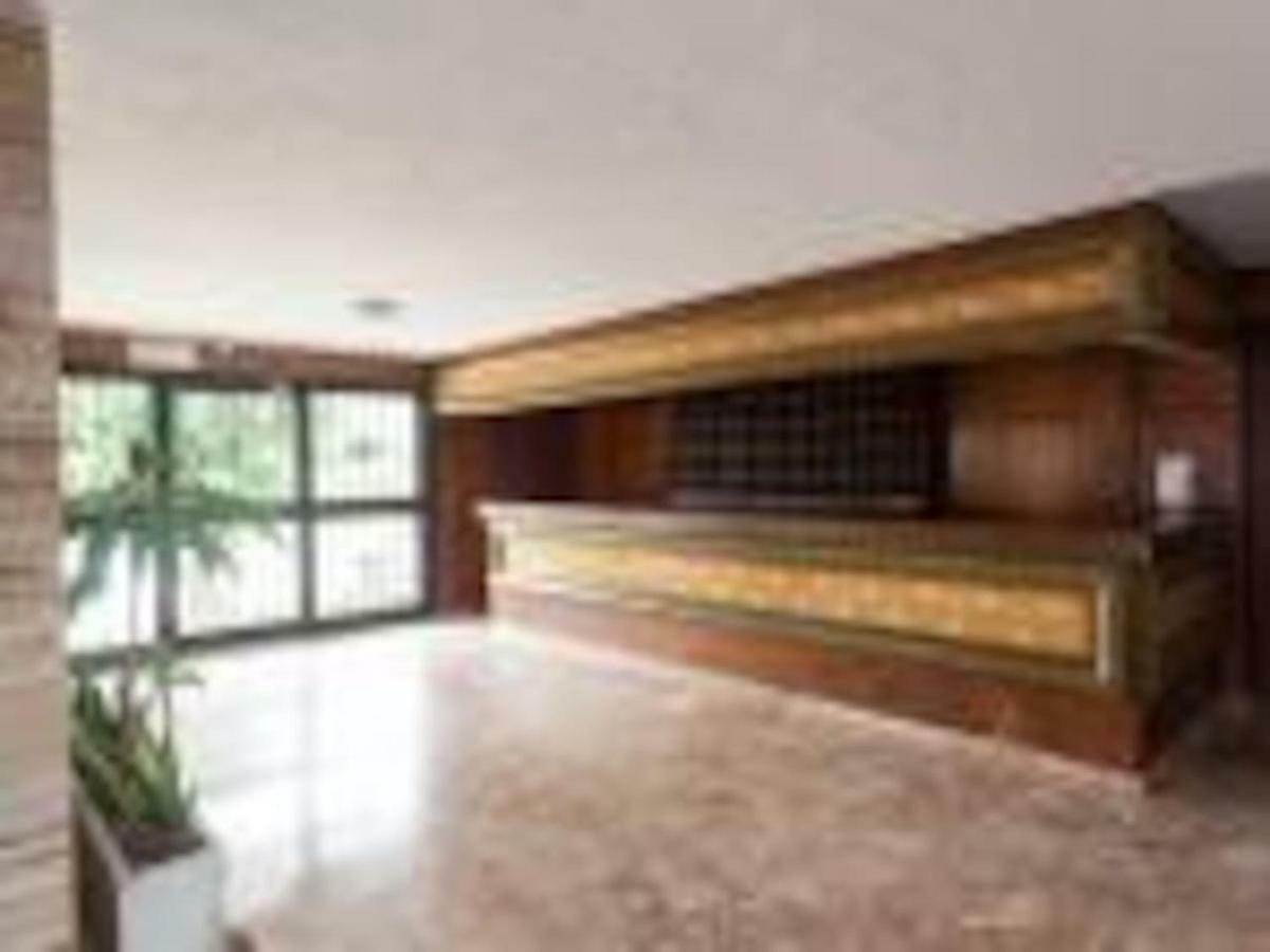 Ferienwohnung M1 403 Frontal Al Mar Vistas Terraza Y Wifi Benalmádena Exterior foto